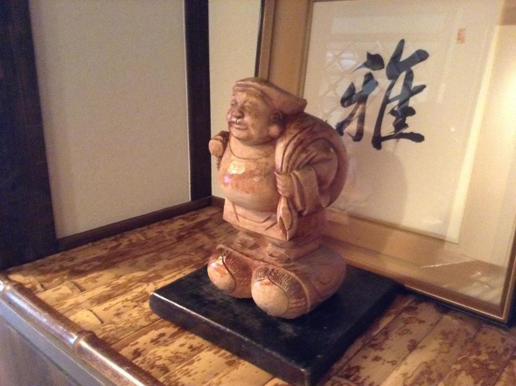 Hotel Oumiya Kioto Zewnętrze zdjęcie